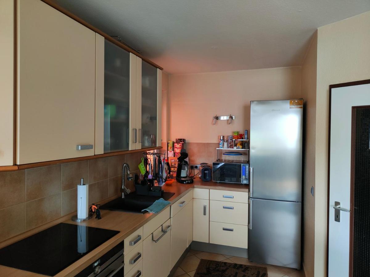 Gaestezimmer Homestay Hannover
