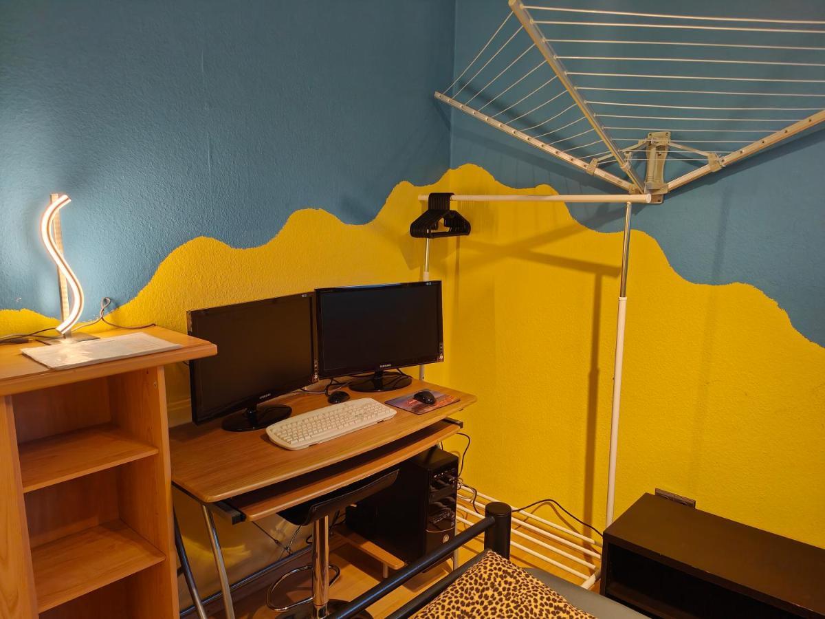 Gaestezimmer Homestay