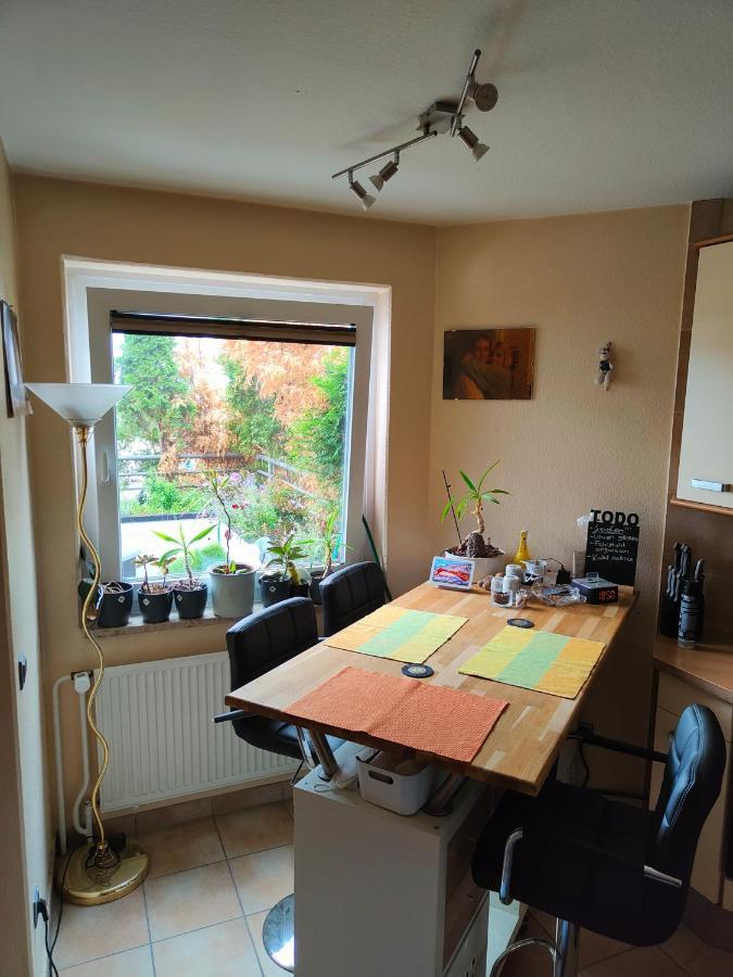 Homestay Gaestezimmer *