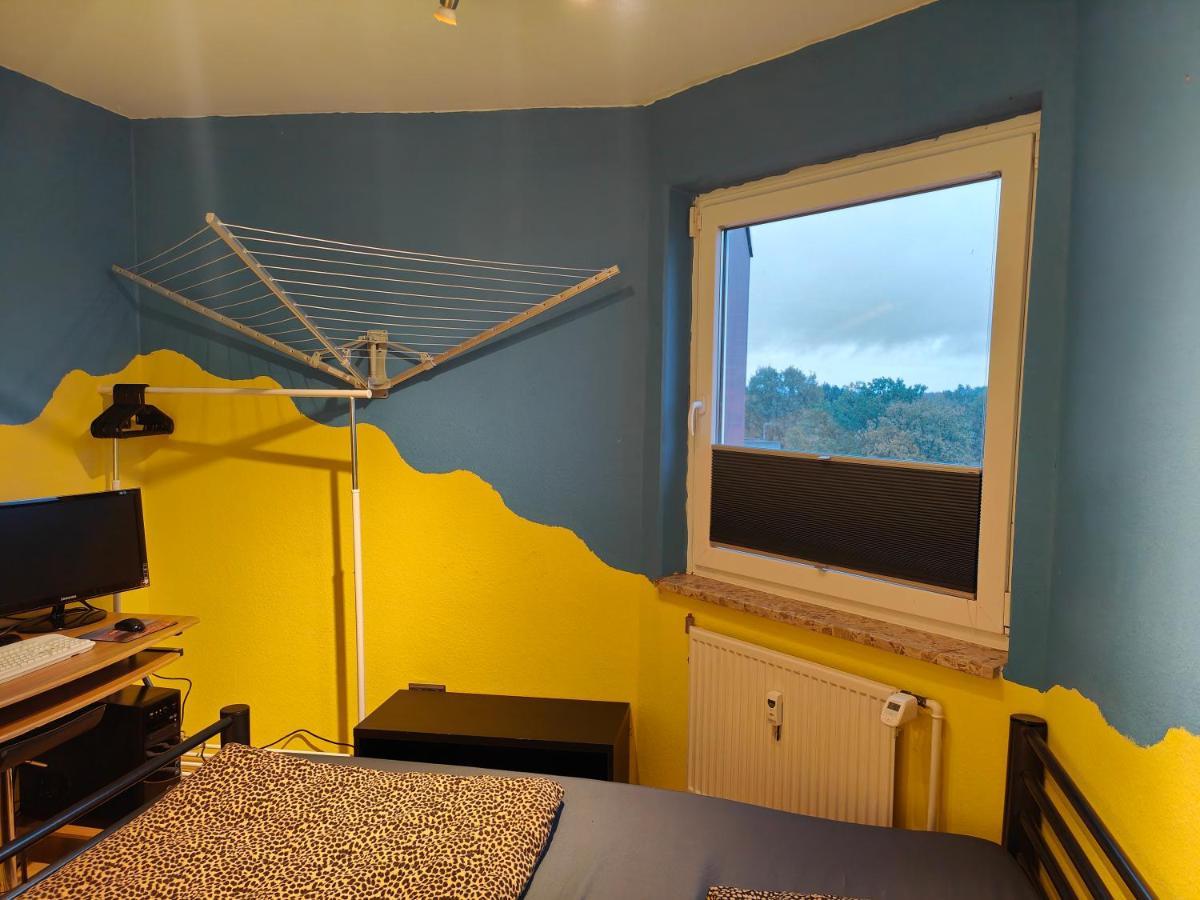 Gaestezimmer Hannover