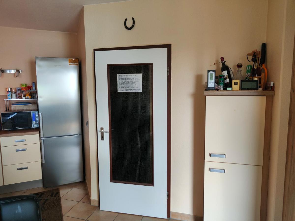 Gaestezimmer
