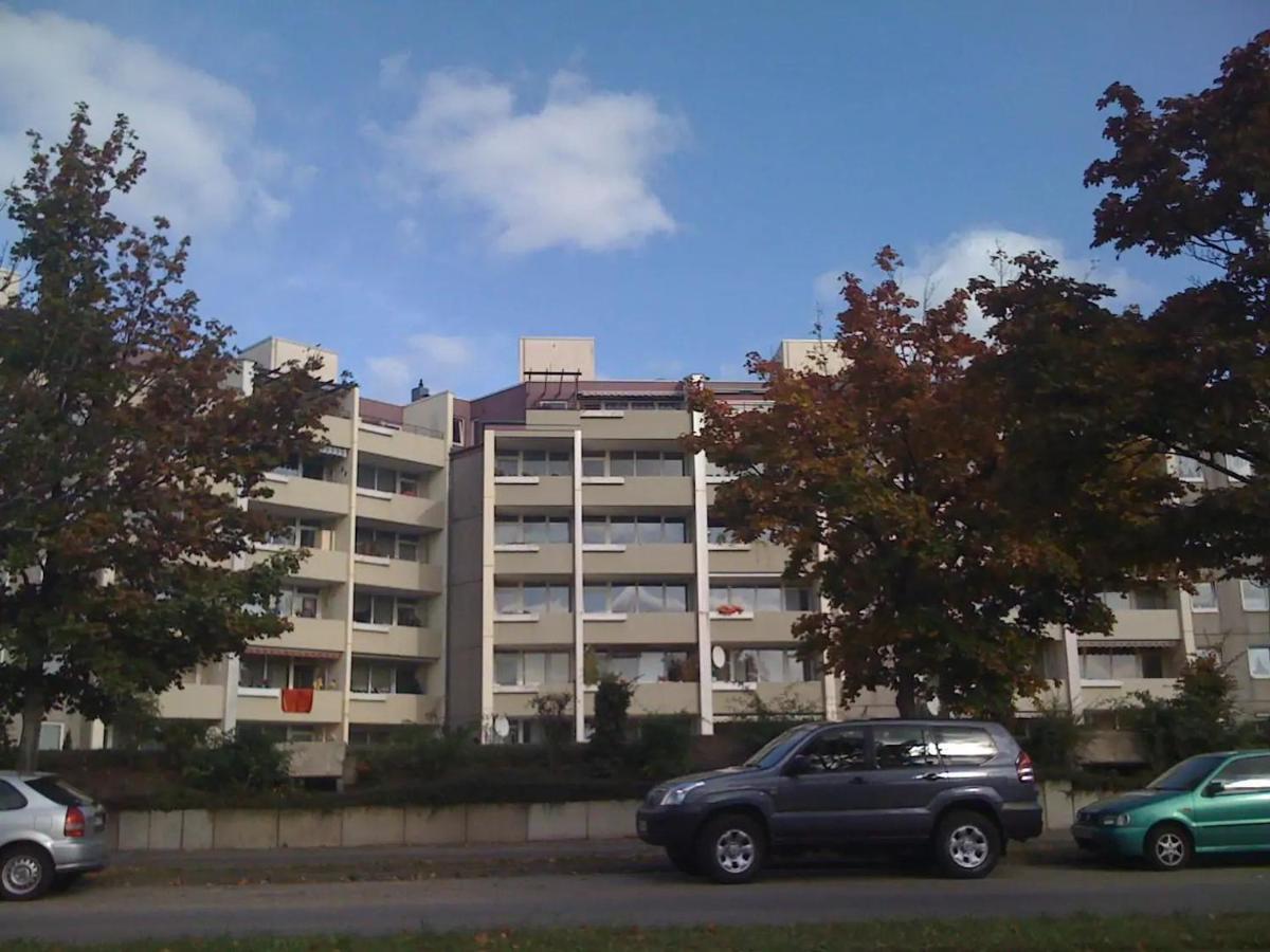 Gaestezimmer *