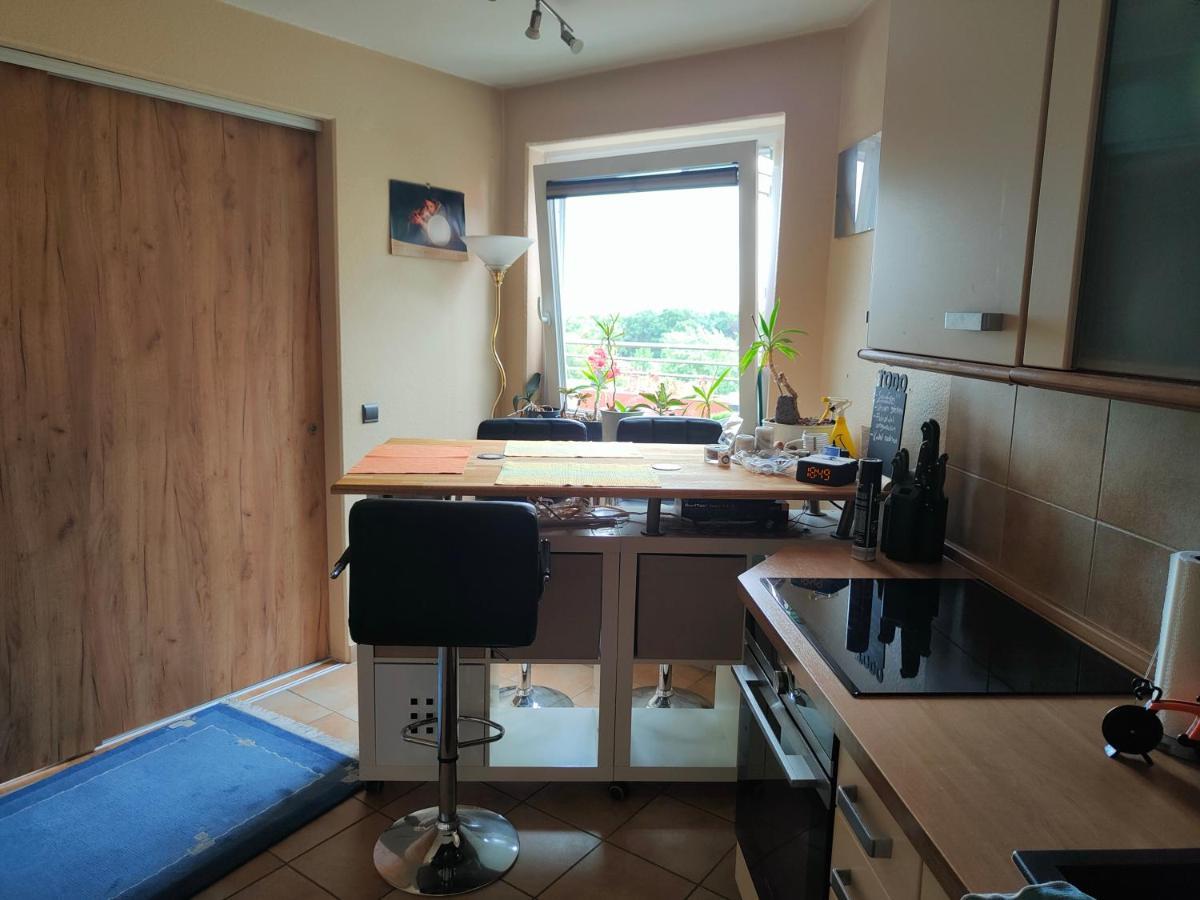 Gaestezimmer Homestay Hannover